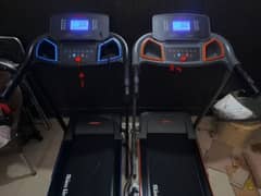 treasmill 0308-1043214 / Running Machine / Eletctric treadmill