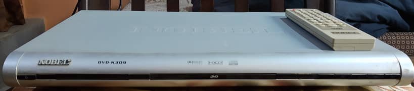 DVD Player