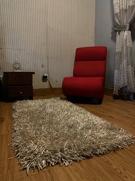 Bedroom Chair 2