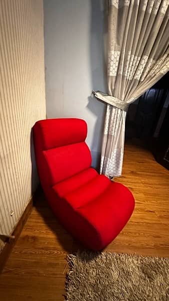 Bedroom Chair 4