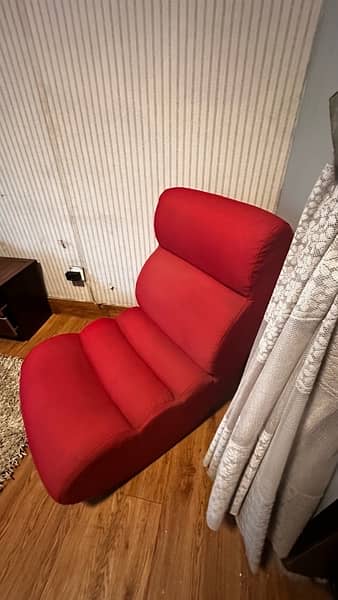 Bedroom Chair 5