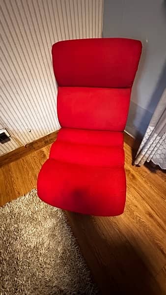 Bedroom Chair 6