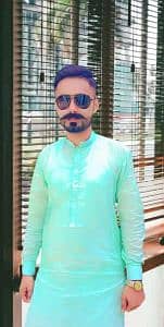Rana Tahseen Rajput 