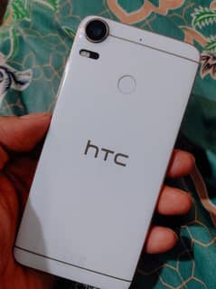 htc desire 10 pro olx