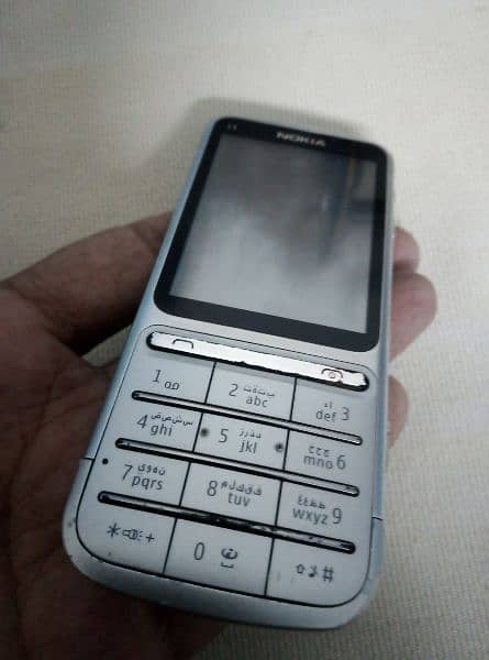 nokia c3 01 olx