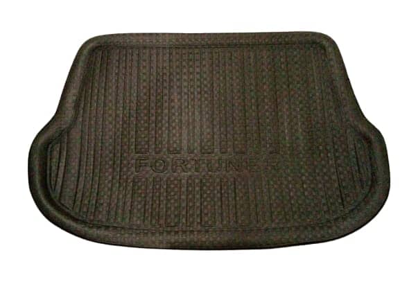 5D Car Floor Mat (Toyota,Honda, Suzuki) 11