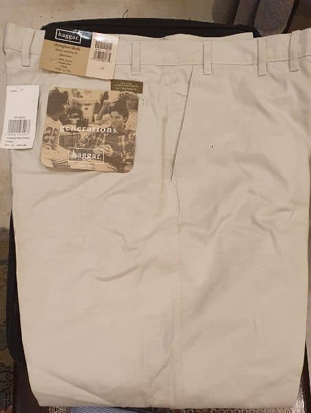 Trousers For Men 0