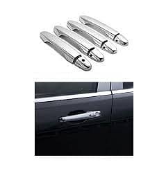 Door Chrome Handle Honda,Toyota & Suzuki 1