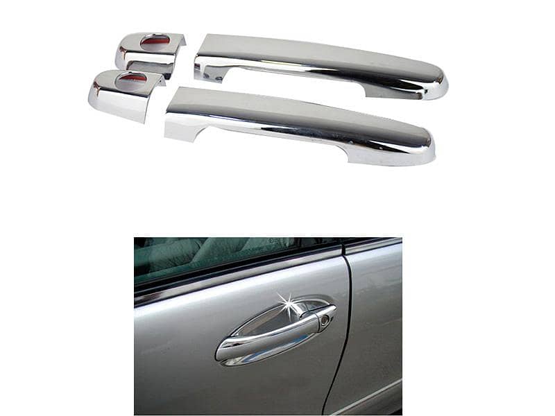 Door Chrome Handle Honda,Toyota & Suzuki 7