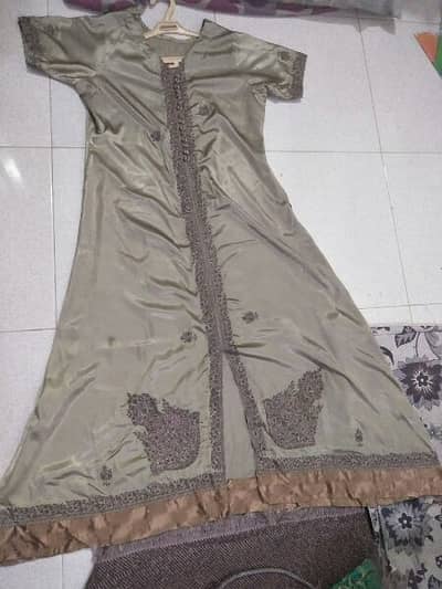 shomoz silk Long shart