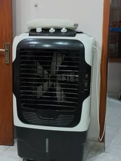 Air cooler full-size with ice gel cooling kit 0