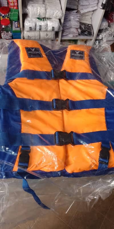 Life jacket approx 150 kg | saftey Jacket