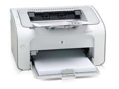 HP Laserjet P1005 Printer Refurbished A1 Condition