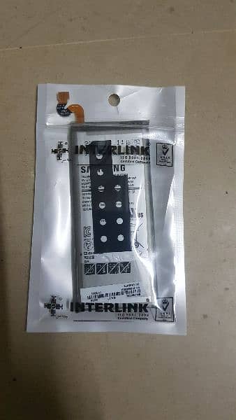 Samsung Note 8 battery (Original) 0