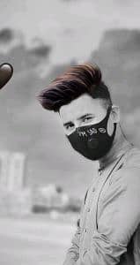 MALIK AHMAD