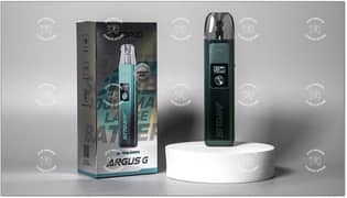 Argus G 25W Pod System