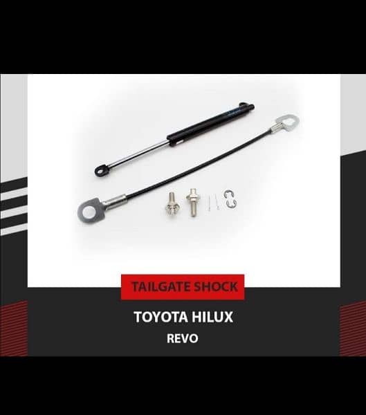 Revo Rocco GR Vigo Conversion kit hamer 7