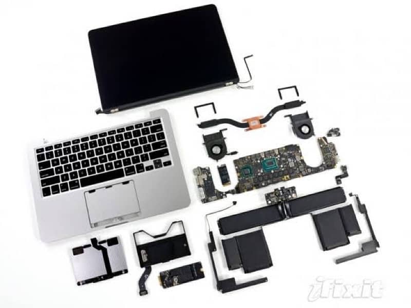 APPLE MACBOOK PRO MACBOOK AIR AND IMACS PARTS 0