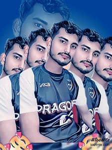 MADAD ALI