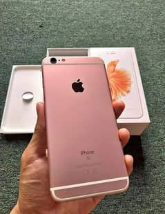 iphone 6s plus 64 gb olx