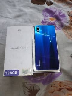 pta tax on huawei nova 3i