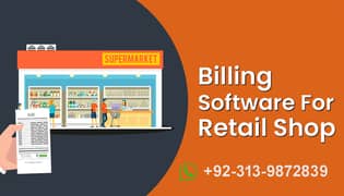 Billing soft for your biz and shopss 0