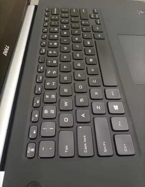 Dell Precision M3800 Workstation 7