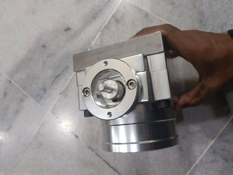 Throttle body for Civic & Toyota 4