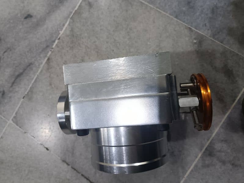 Throttle body for Civic & Toyota 5