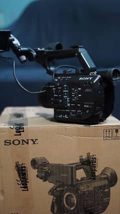 sony camcorder olx