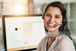 Need Computer Operator Office Assistant