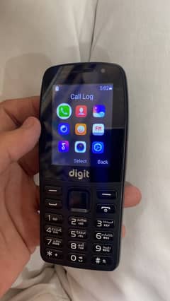 jazz digit 4g mobile olx