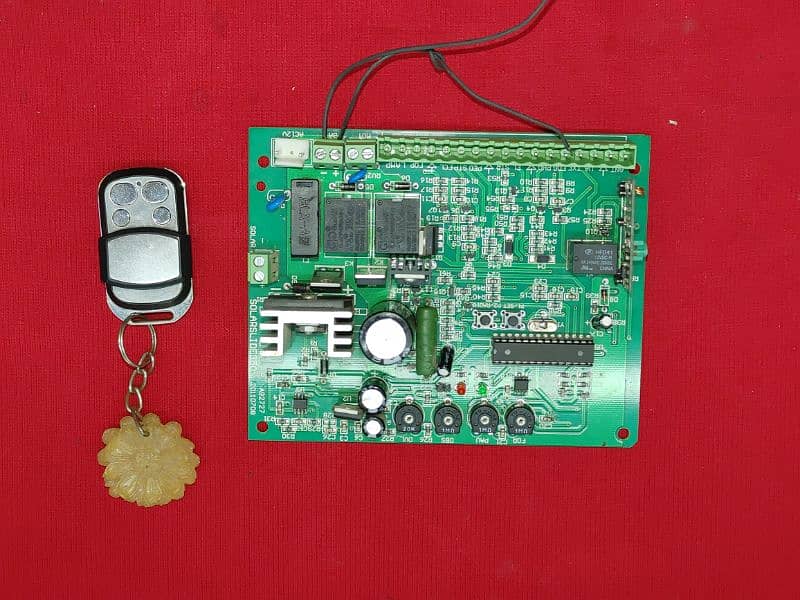 Electronic repair service 0