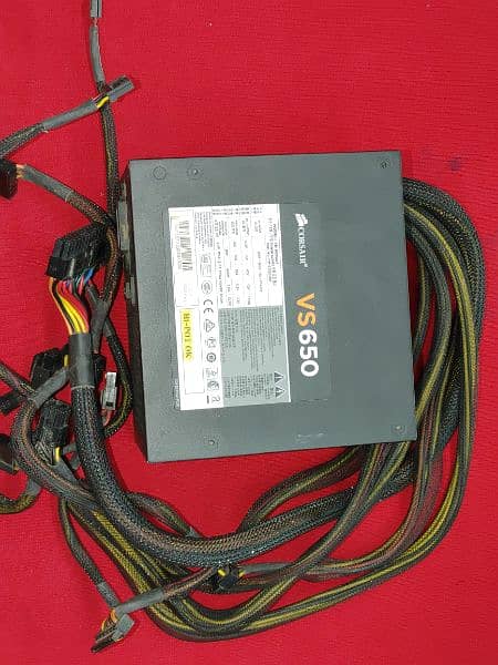 Electronic repair service 2
