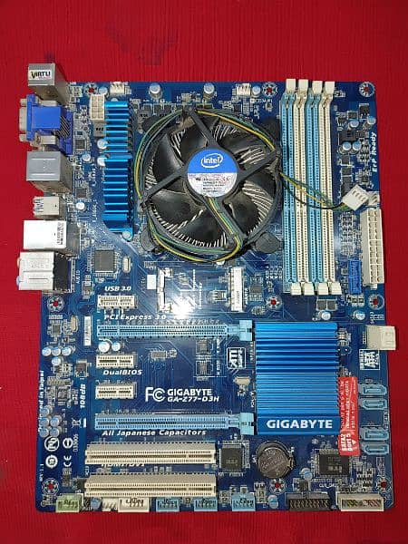 Electronic repair service 3