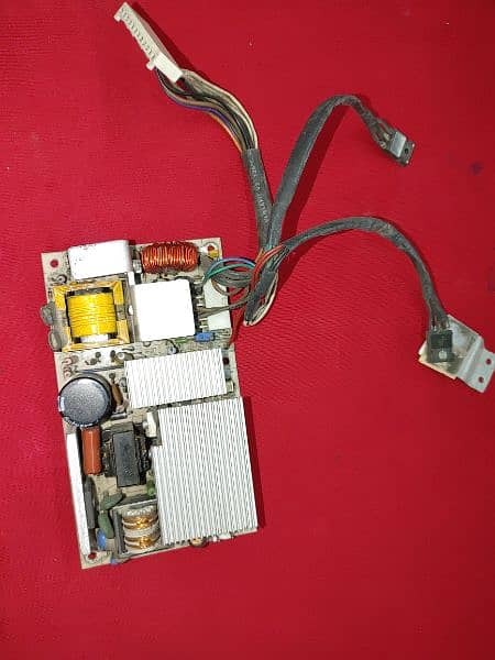 Electronic repair service 5