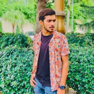 Rohaib Ansari