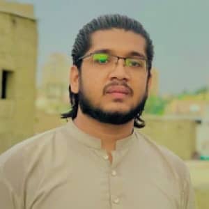 Ameer Hamza
