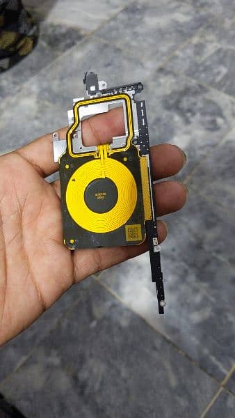Google Pixel 3 NFC chip 0
