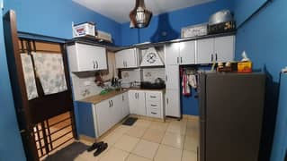 Apartments