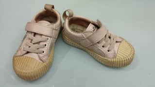 Styish Baby Shoes