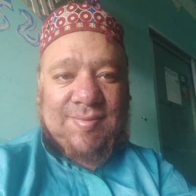Dr. Asad Ayub Arabi