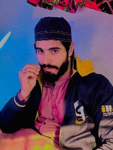 Kamii khan