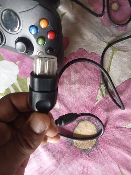 play station controller 0
