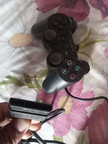 play station controller 1