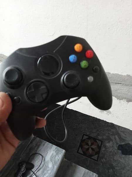 play station controller 2