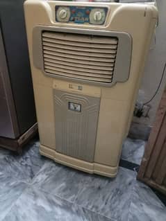 Room Air Cooler Atlas