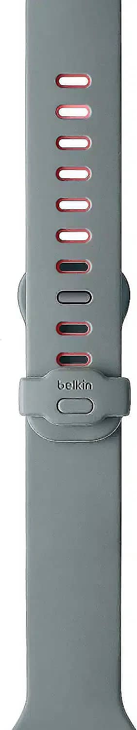 Belkin Sport Band For Apple Watch 42MM/44MM F8W730BTC01- Carnation 3