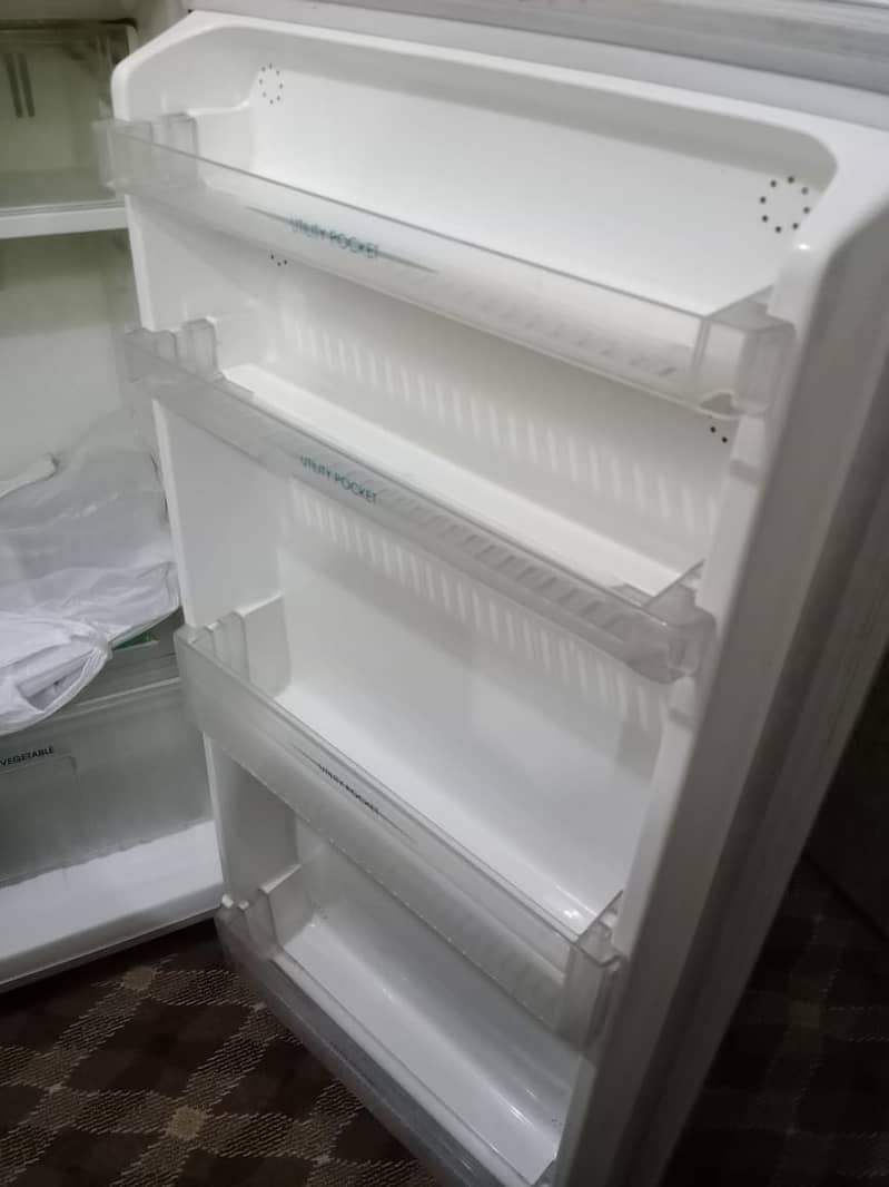 Fridge by Samsung 5