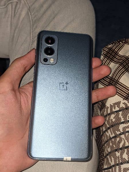 OnePlus nord 2 urgent sale global dual 8/128gb 1